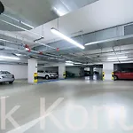 アパート The Centrum Park With Free Parking
