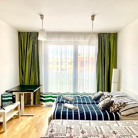 Apartament Centrum Park