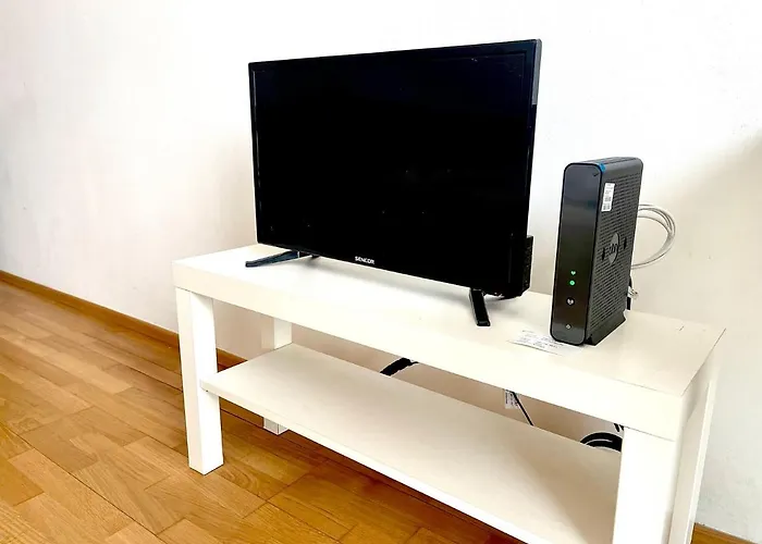 Centrum Park Apartmán