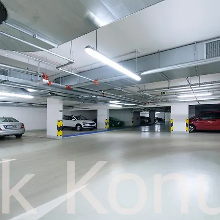 Διαμέρισμα Centrum Park
